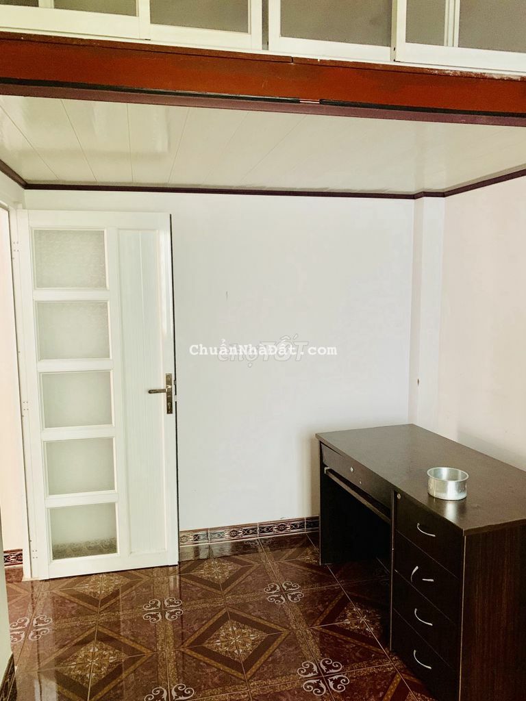 🍀NGUYỄN VĂN TRỖI 3.8X10M, 2LẦU 3PN 3WC BAN CÔNG MÁT🍀