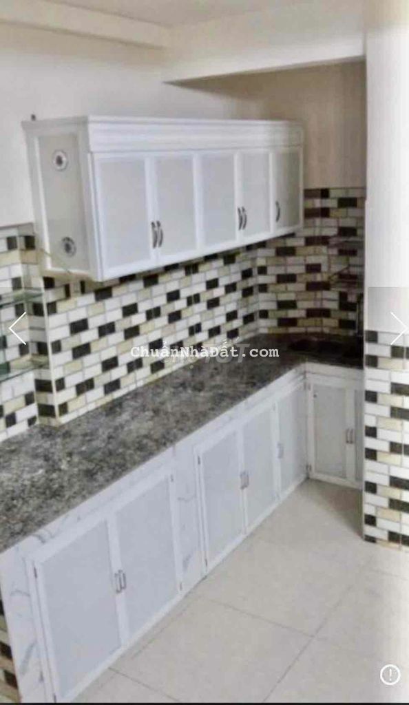 Cho thuê nhà 3pn Huỳnh Văn Bánh