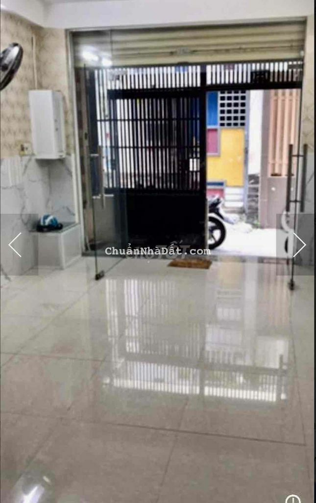 Cho thuê nhà 3pn Huỳnh Văn Bánh