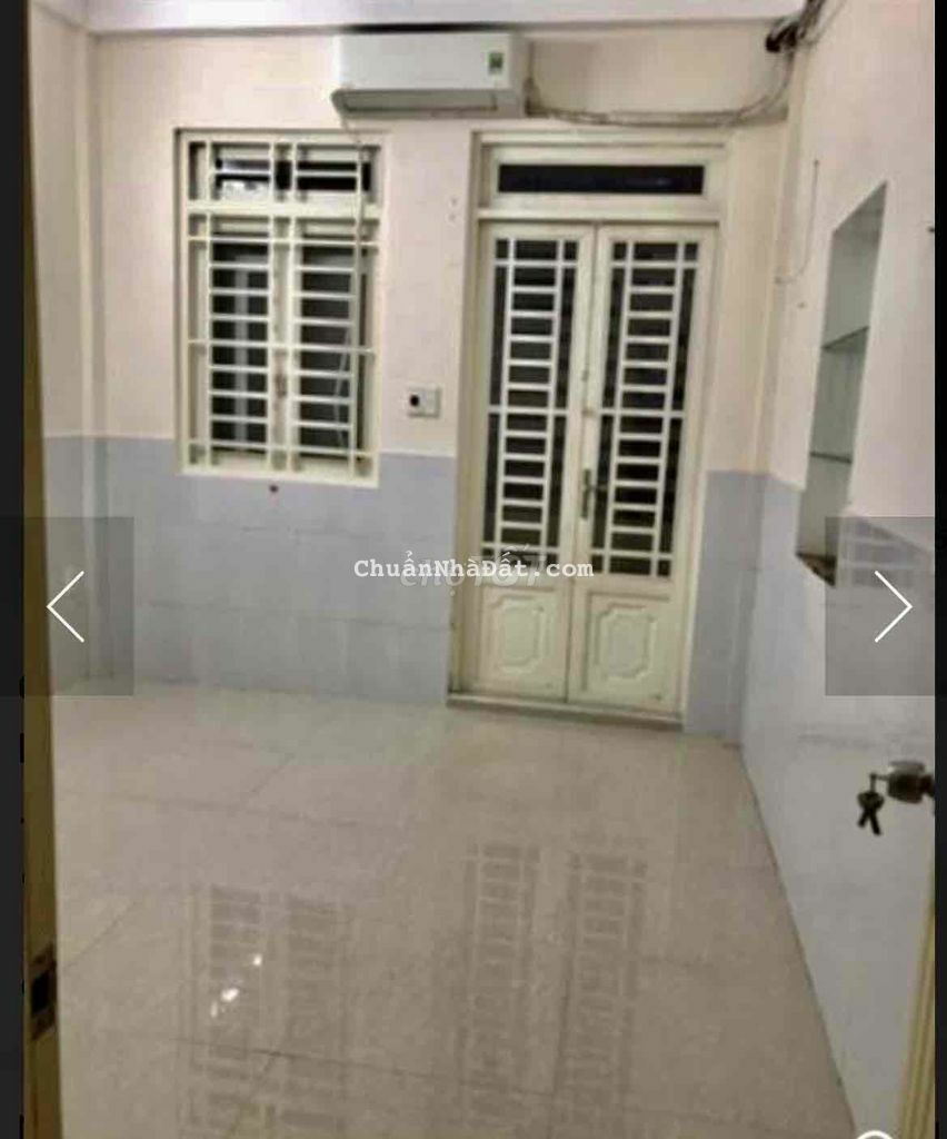 Cho thuê nhà 3pn Huỳnh Văn Bánh