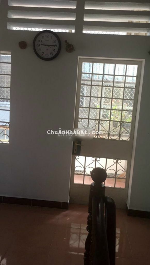 🍀TRƯƠNG QUỐC DUNG 4.5X8M, 1LẦU 2PN 2WC NỘI THẤT CB🍀