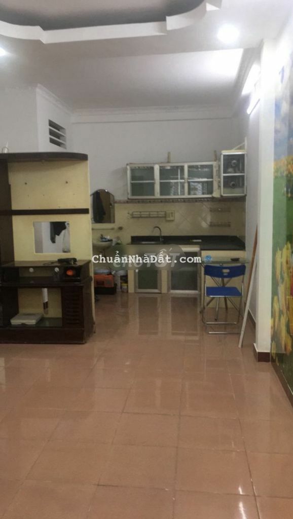 🍀TRƯƠNG QUỐC DUNG 4.5X8M, 1LẦU 2PN 2WC NỘI THẤT CB🍀