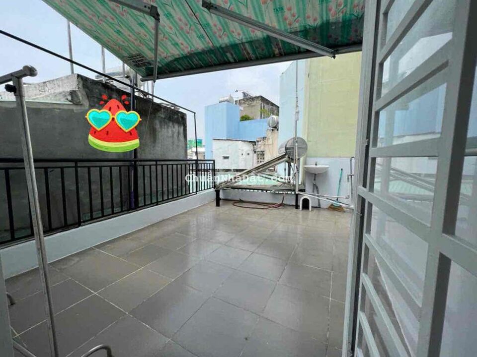 Cho Thuê Nhà Nguyên Căn Giá Tốt