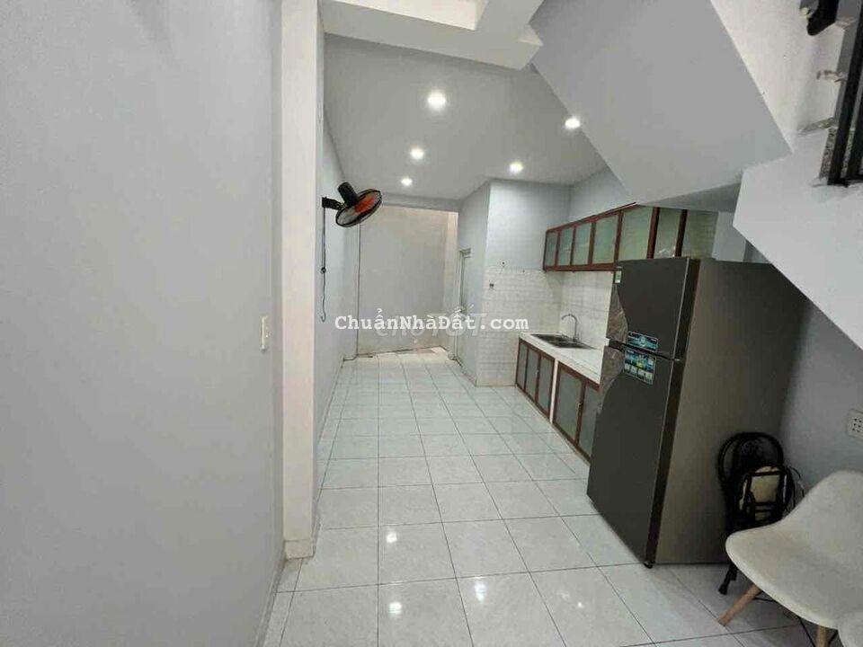 Cho Thuê Nhà Nguyên Căn Giá Tốt