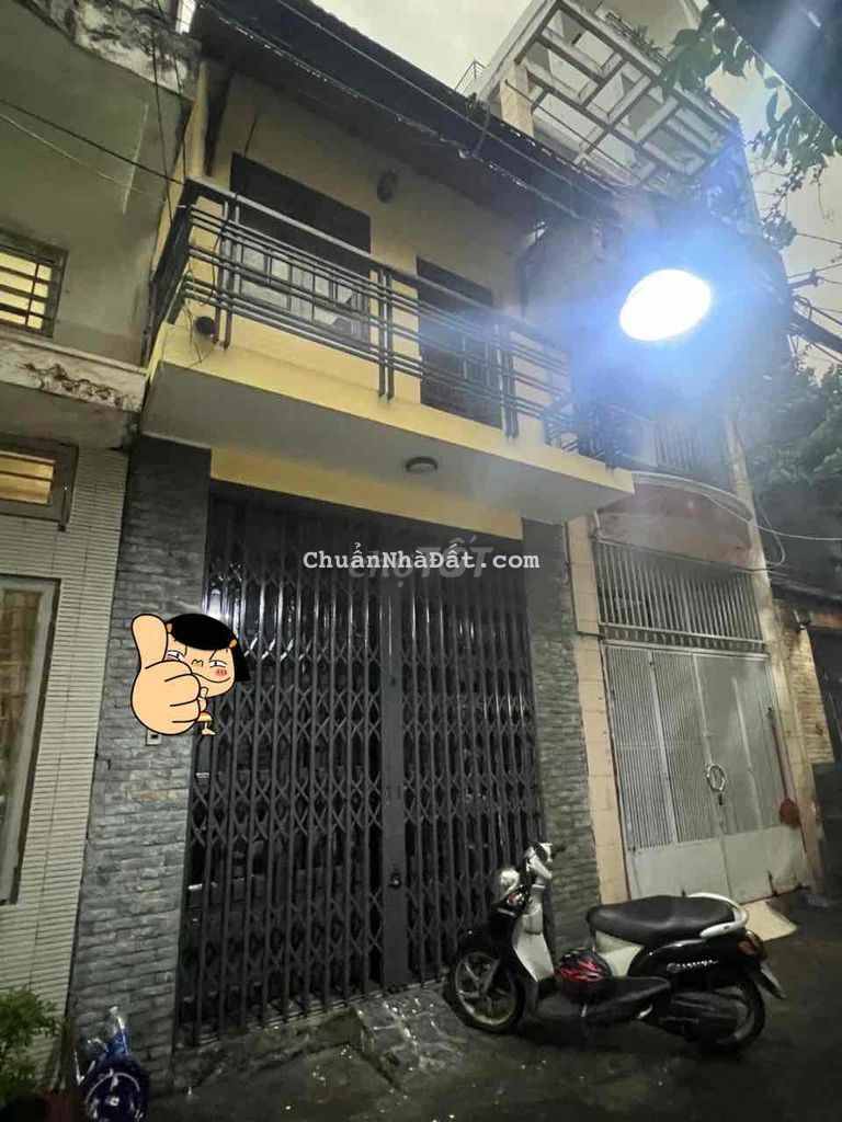 Cho Thuê Nhà Nguyên Căn. Có Máy Lạnh. 3,5x17 Nhà Mới Vào Ở Ngay Cho Thuê Nhà Nguyên Căn. Có Máy Lạnh. 3,5x17 Nhà Mới Vào Ở Ngay