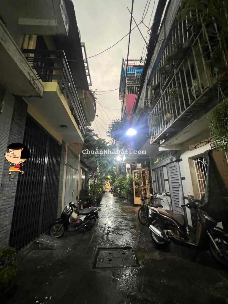 Chi Thuê Nhà 3pn 3,5x17 Chi Thuê Nhà 3pn 3,5x17