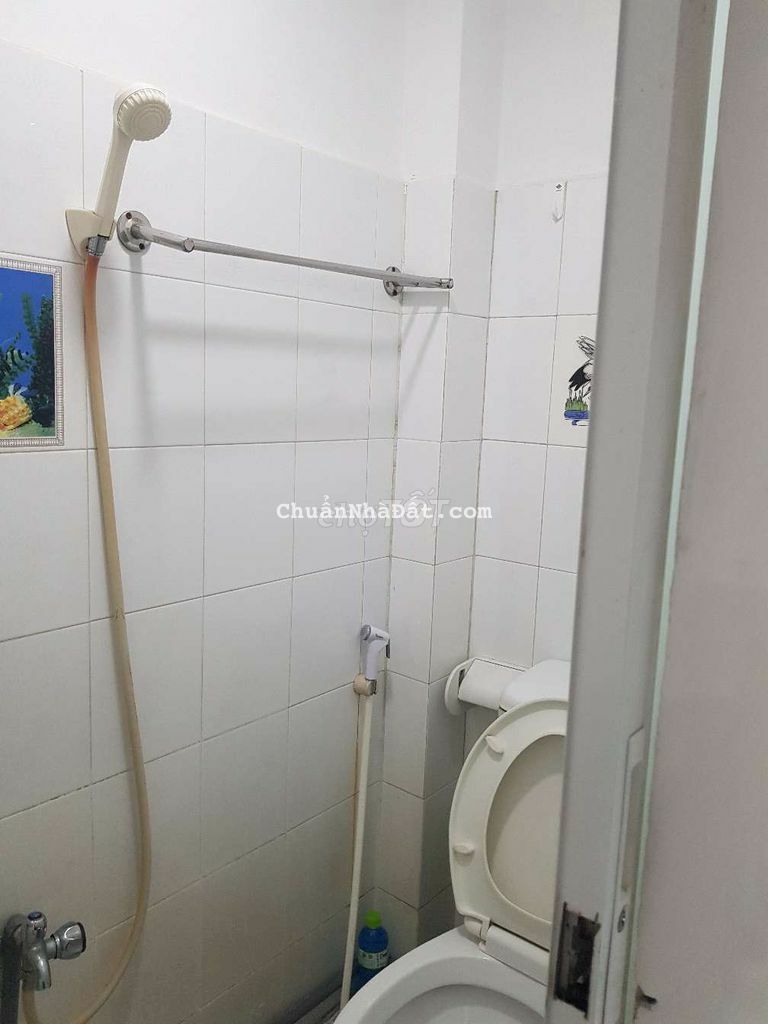 Cho thuê nhà 2 tầng Nguyễn Trọng Tuyển giá 9tr500