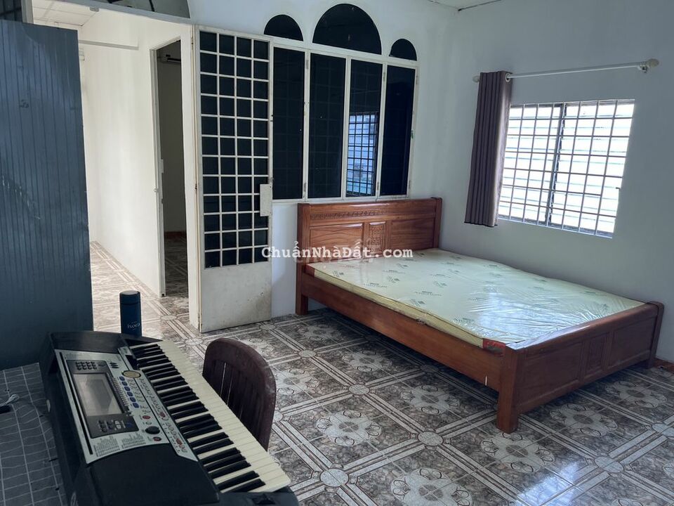 🍀CH HỒ VĂN HUÊ, 65M, 2PN-1WC 2 MÁY LẠNH, BAN CÔNG🍀 🍀CH HỒ VĂN HUÊ, 65M, 2PN-1WC 2 MÁY LẠNH, BAN CÔNG🍀