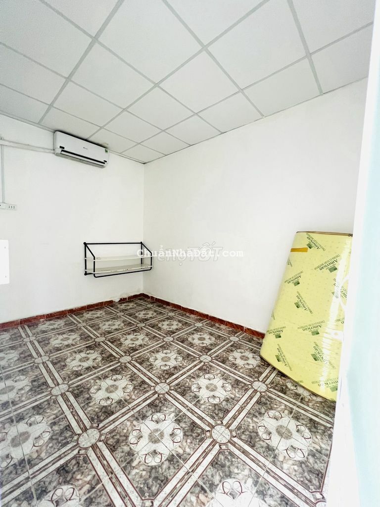 🍀CH HỒ VĂN HUÊ, 65M, 2PN-1WC 2 MÁY LẠNH, BAN CÔNG🍀 🍀CH HỒ VĂN HUÊ, 65M, 2PN-1WC 2 MÁY LẠNH, BAN CÔNG🍀