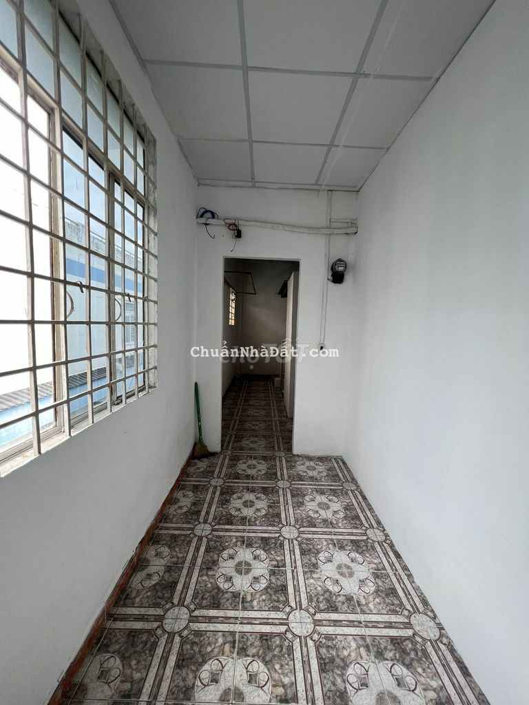 🍀CH HỒ VĂN HUÊ, 65M, 2PN-1WC 2 MÁY LẠNH, BAN CÔNG🍀 🍀CH HỒ VĂN HUÊ, 65M, 2PN-1WC 2 MÁY LẠNH, BAN CÔNG🍀