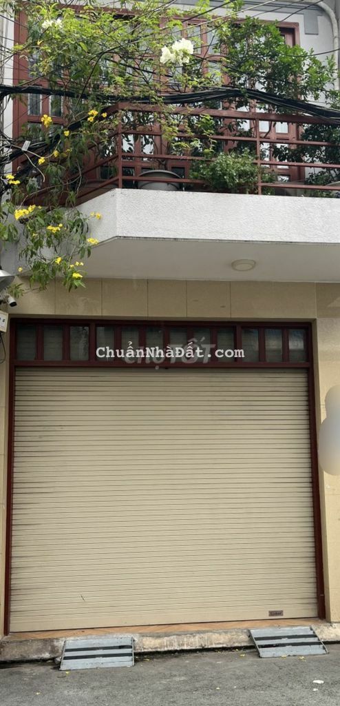 Cho thuê nhà 231/9e Lê Văn Sỹ Gần chợ Trần Hữu Trang