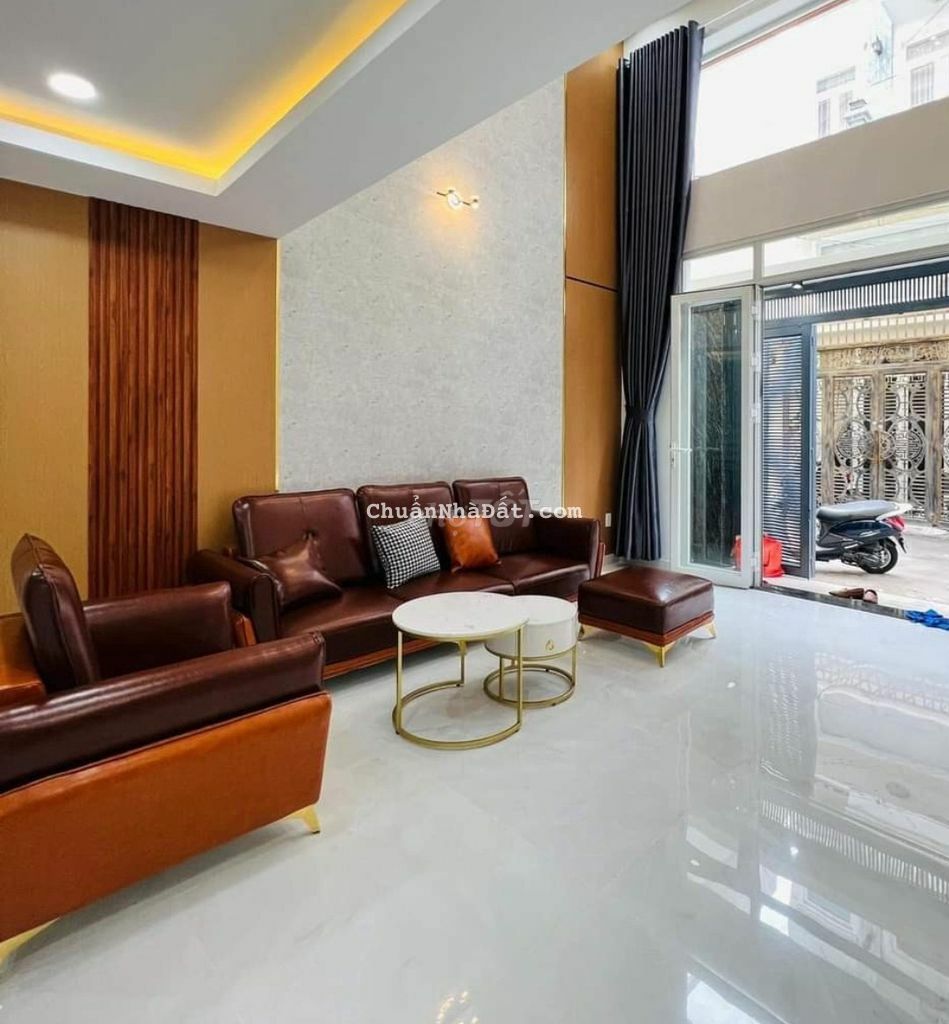 Cho thuê nhà 28C Hoa Cau, Phường 7, Phú Nhuận