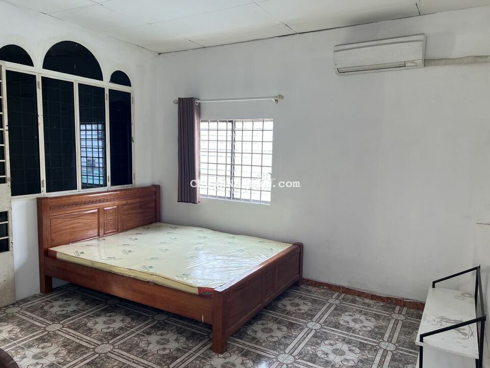 🍀HỒ VĂN HUÊ 2PN CÓ BAN CÔNG, MÁY LẠNH🍀