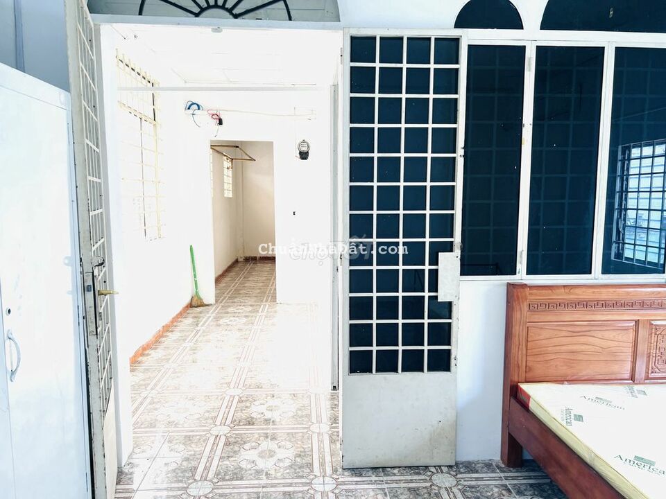 🍀HỒ VĂN HUÊ 2PN CÓ BAN CÔNG, MÁY LẠNH🍀