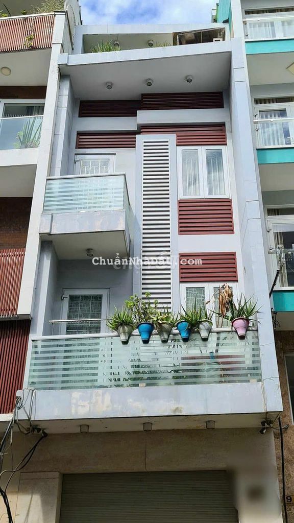 Cho thuê nhà hẻm 150 Đặng Văn Ngữ, Phường 14, Phú nhuận