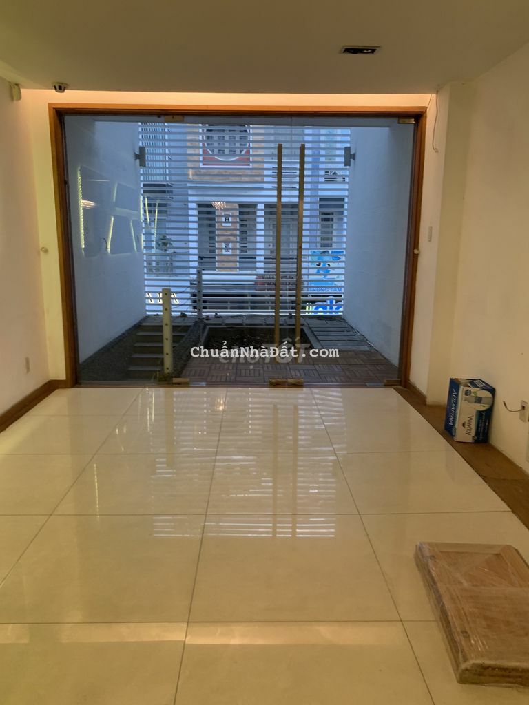 Cho thuê mặt tiền Hoa Lan - 4x20m - HT3L - Giá 42 Triệu