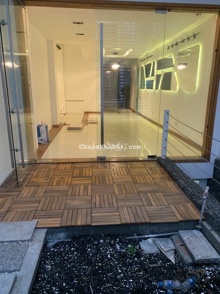 Cho thuê mặt tiền Hoa Lan - 4x20m - HT3L - Giá 42 Triệu