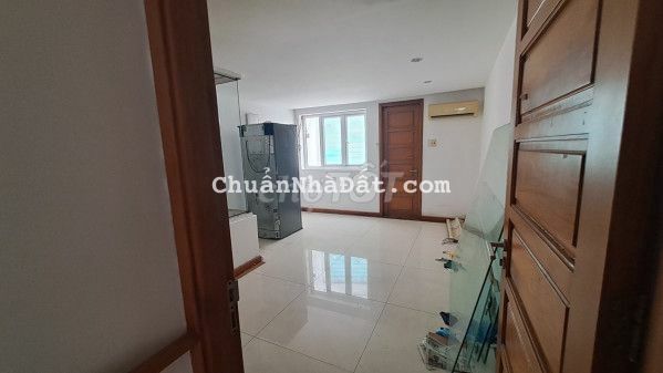 CHO THUÊ NHÀ 4X20, HẦM TRỆT 3 LẦU, KHU ĐƯỜNG HOA PHÚ NHUẬN