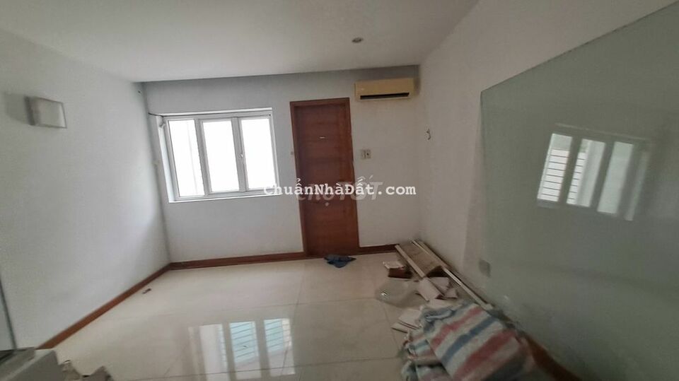 CHO THUÊ NHÀ 4X20, HẦM TRỆT 3 LẦU, KHU ĐƯỜNG HOA PHÚ NHUẬN