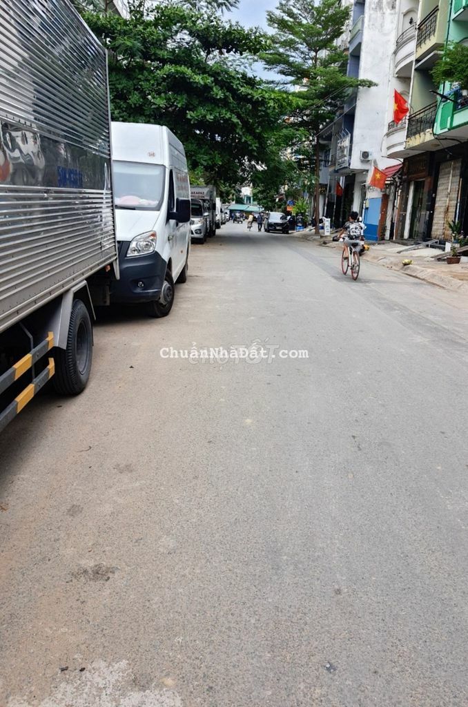 Cho thuê nhà 71A Trần Kế Xương Ngay công viên văn hóa Phú Nhuận Cho thuê nhà 71A Trần Kế Xương Ngay công viên văn hóa Phú Nhuận