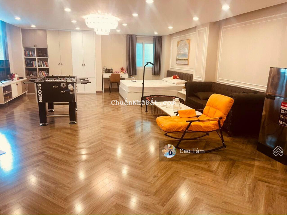 Cho thuê nguyên căn hầm 4 tầng HXH 10m Nguyễn Thị Minh Khai, Q1 - 7x18m (126m2) giá chỉ 60tr/tháng