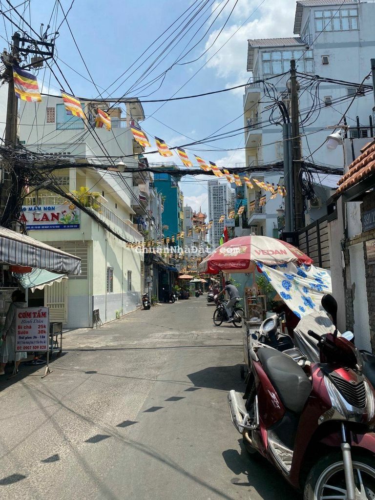 CHO THUÊ NHÀ GIÁ RẺ QUẬN 1, 1T2L, 4PN, MỞ SHOP, CAFE, SPA, NAILS CHO THUÊ NHÀ GIÁ RẺ QUẬN 1, 1T2L, 4PN, MỞ SHOP, CAFE, SPA, NAILS