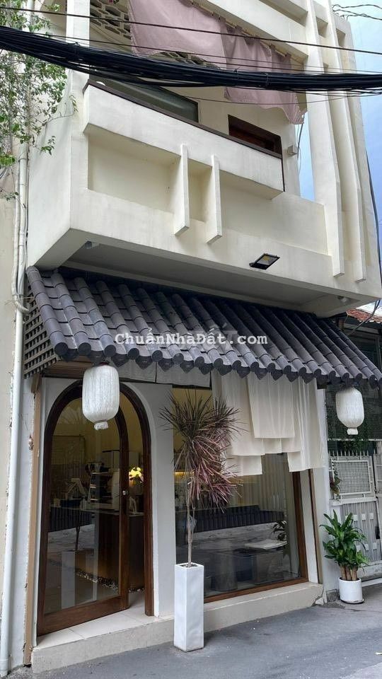 GIÁ TỐT!! CẦN CHO THUÊ NHÀ MT NGUYỄN ĐÌNH CHIỂU Q1 DT 4.5x12M 25 TRIỆU GIÁ TỐT!! CẦN CHO THUÊ NHÀ MT NGUYỄN ĐÌNH CHIỂU Q1 DT 4.5x12M 25 TRIỆU