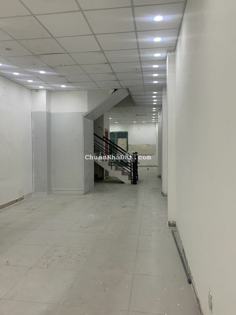 CHO THUÊ NHÀ CHDV, HOMESTAY, 7PN, 8WC MẶT TIỀN Q.1, KINH DOANH SẦM UẤT