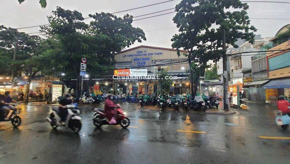 Cho thuê nhà làm kho Hoàng Duy Khương, P12, Quận 10 - 5.5x19m - Giá 22 triệu/tháng