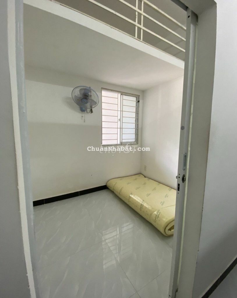 Chỉ 7.0 triệu căn hộ 30m2 quận 10, full nội thất, tháng máy, tự do