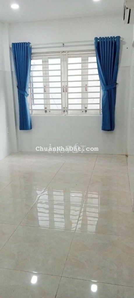 Nhà Vĩnh Viễn trệt 3 lầu, cách mặt tiền 10m, cọc 1 tháng