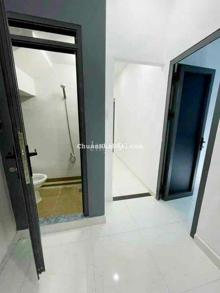 Cho thuê nhà hẻm xe hơi Nguyễn Tri Phương