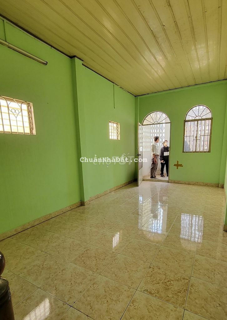 Nhà 506/73a Thành Thái Q10 3x13m 3L 8,5 triệu