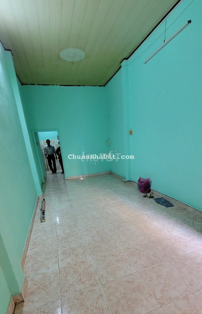 Nhà 506/73a Thành Thái Q10 3x13m 3L 8,5 triệu