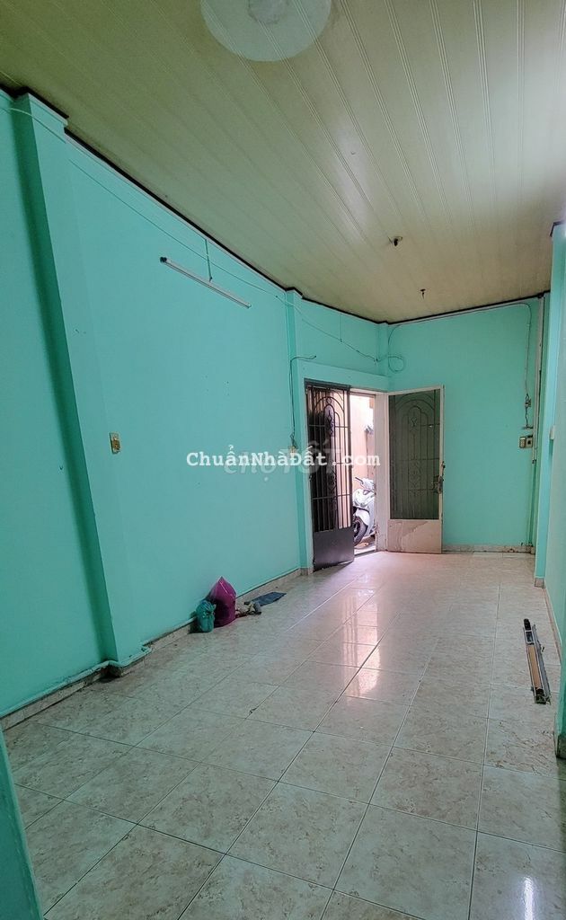 Nhà 506/73a Thành Thái Q10 3x13m 3L 8,5 triệu