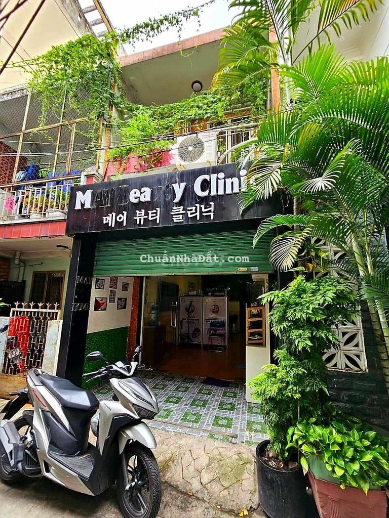 Cho thuê nhà nguyên căn đường 3/2, P11, Q10. DT: 4x16m. Giá 12 triệu Cho thuê nhà nguyên căn đường 3/2, P11, Q10. DT: 4x16m. Giá 12 triệu