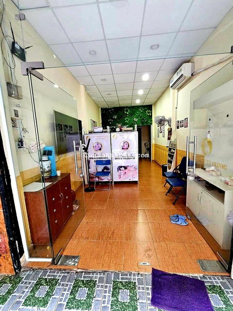 Cho thuê nhà nguyên căn đường 3/2, P11, Q10. DT: 4x16m. Giá 12 triệu Cho thuê nhà nguyên căn đường 3/2, P11, Q10. DT: 4x16m. Giá 12 triệu