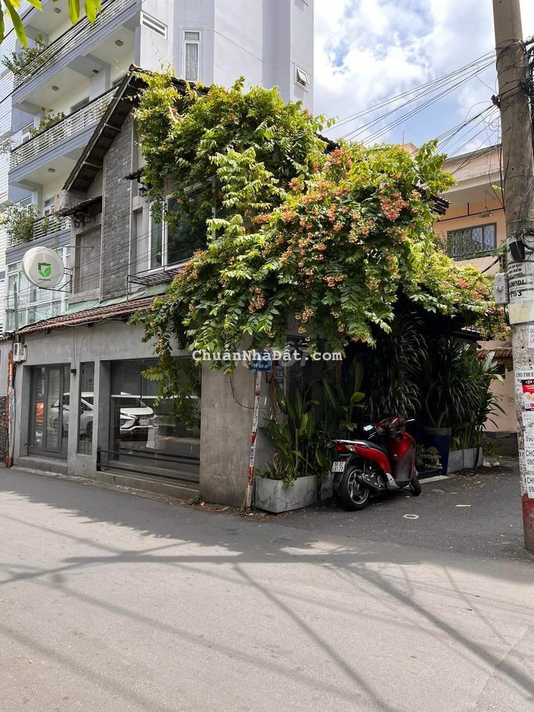 SIÊU RẺ!!! CẦN CHO THUÊ MT NGUYỄN NGỌC LỘC Q10, 4x14M 2 TẦNG 25 TRIỆU