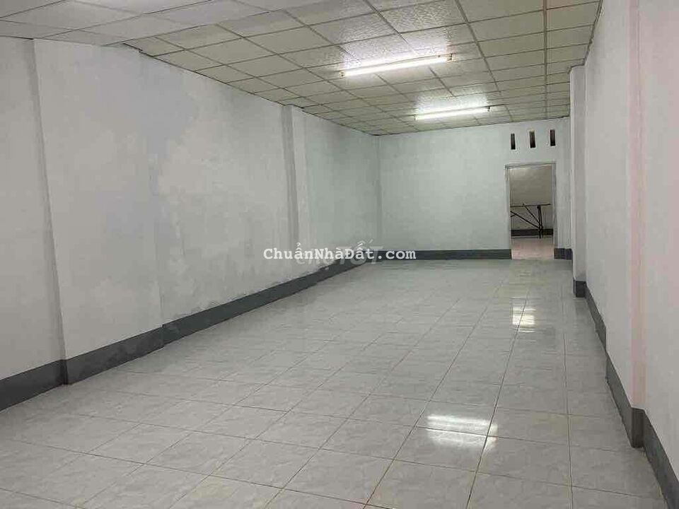 Nhà HXT tránh nhau Khu Vip Cư Xá Lữ Gia DT:4x25m