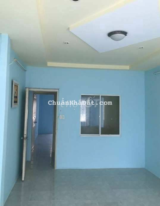 Nhà ngay Lê Đại Hành - Bình Thới 1 lầu 3pn2wc 2 máy lạnh