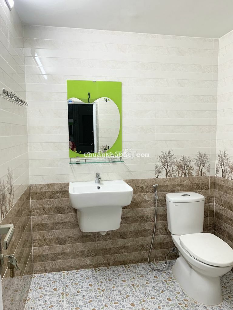 Cho thuê nhà làm CHDV, có hơn 10 phòng, giá thỏa thuận