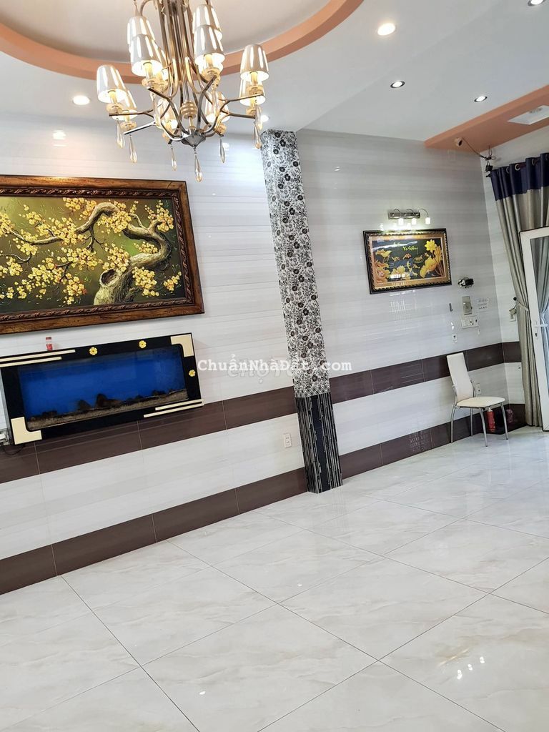 Cho thuê nhà làm CHDV, có hơn 10 phòng, giá thỏa thuận