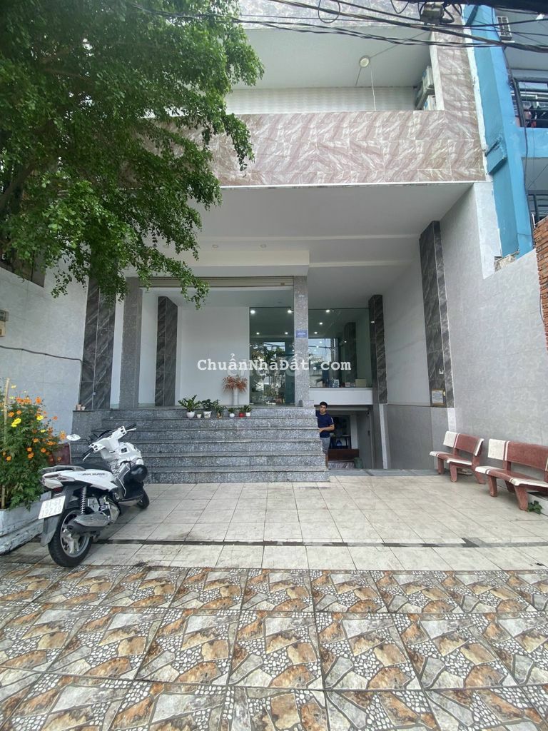 Cho Thuê Mặt Sàn trệt, 8x25m, đường xe tả ngay khu CX Lữ Gia, P15, Q11