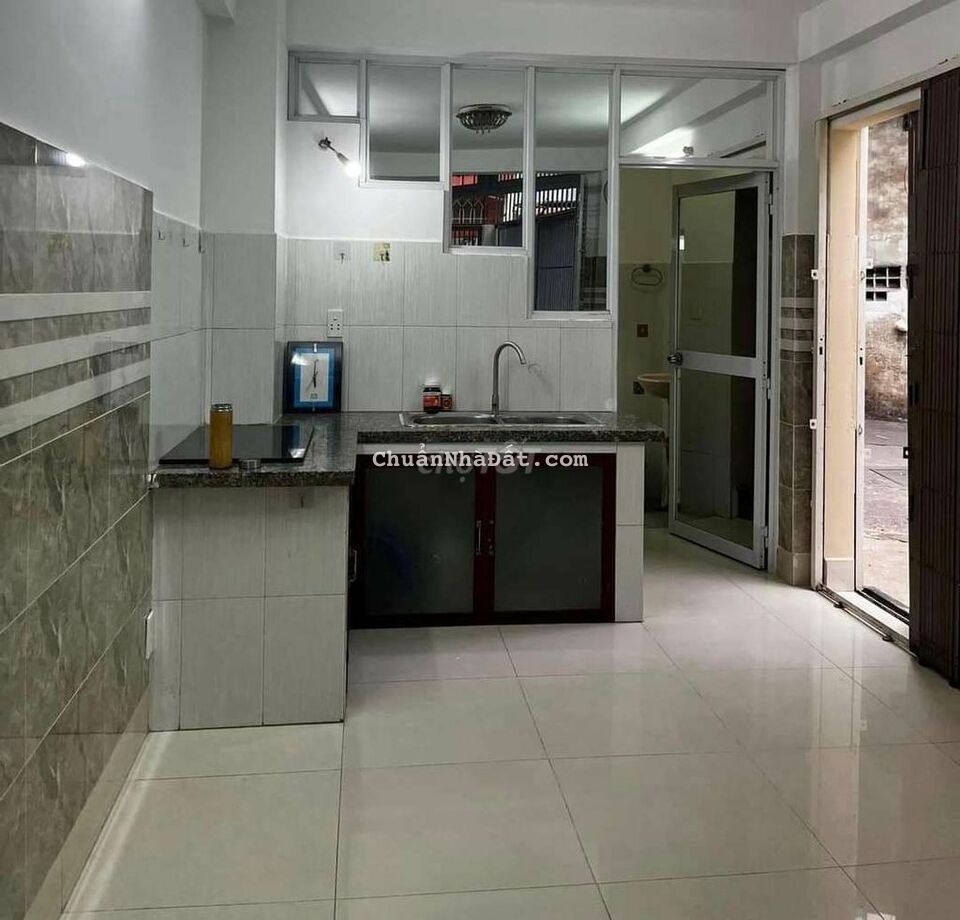 Nhà mới đẹp Góc 2MT hẻm Phó Cơ Điều, Full nội thất , 2 Lầu . 3PN 3WC Nhà mới đẹp Góc 2MT hẻm Phó Cơ Điều, Full nội thất , 2 Lầu . 3PN 3WC