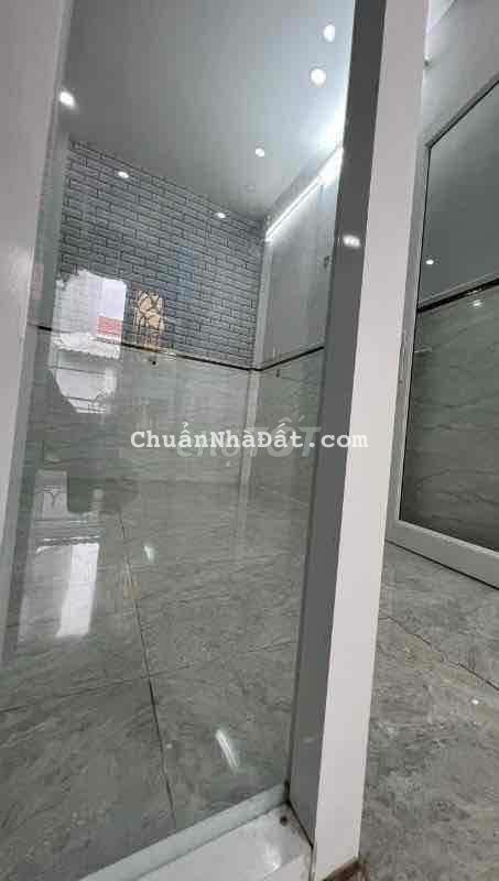 Nhà Mới Đẹp Sạch Đường Hàn Hải Nguyên 2PN 2WC giá 8tr/tháng