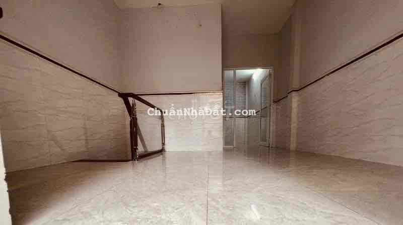 Nhà Đẹp Mới Sạch Đường Hàn Hải Nguyên 2PN 2WC