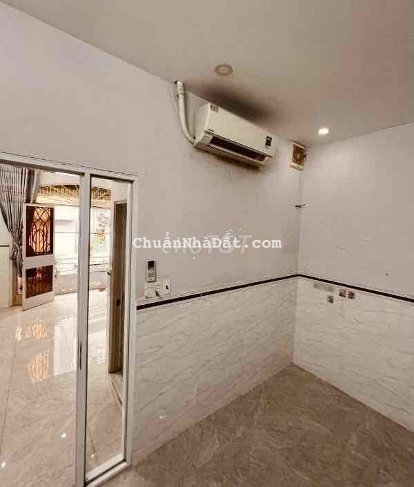 Nhà Đẹp Mới Sạch Đường Hàn Hải Nguyên 2PN 2WC