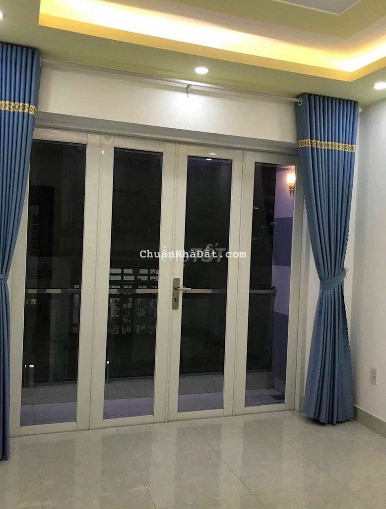 Nhà mới đẹp 99% ,HXT Hàn Hải Nguyên . 3 lầu . 5PN 4WC