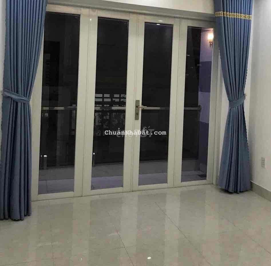 Nhà Mới Đẹp HXT Đường Thái Phiên DT:4x14m 5PN 4WC Nhà Mới Đẹp HXT Đường Thái Phiên DT:4x14m 5PN 4WC