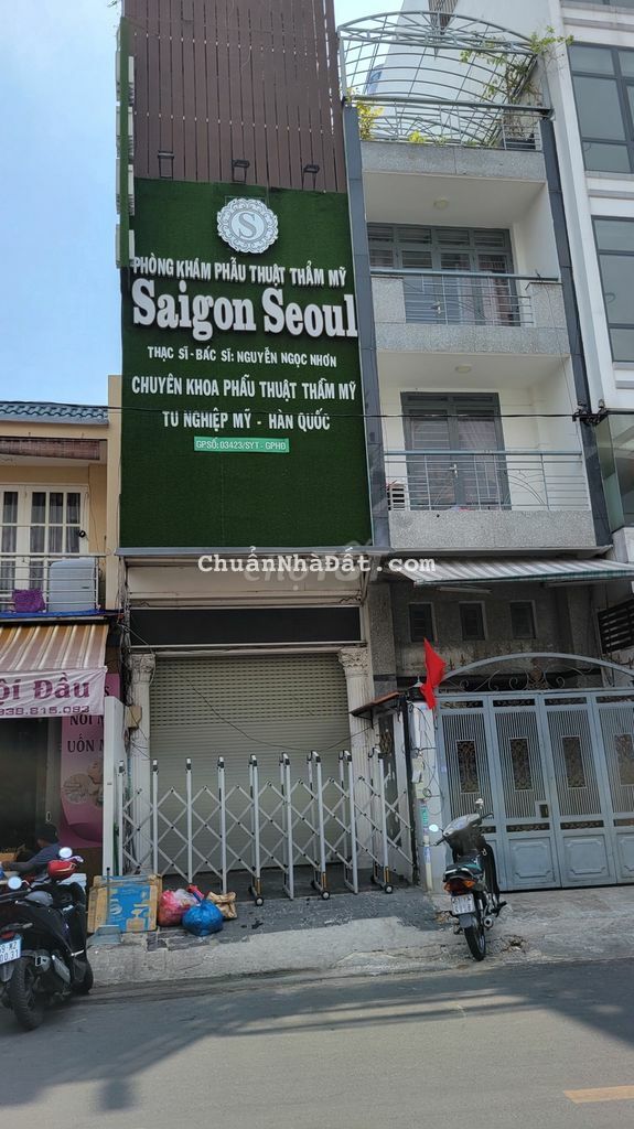 Để lại lun Nội thất thẩm mỹ MT Q11 3,8x15m 5L 6pn 25 triệu Để lại lun Nội thất thẩm mỹ MT Q11 3,8x15m 5L 6pn 25 triệu